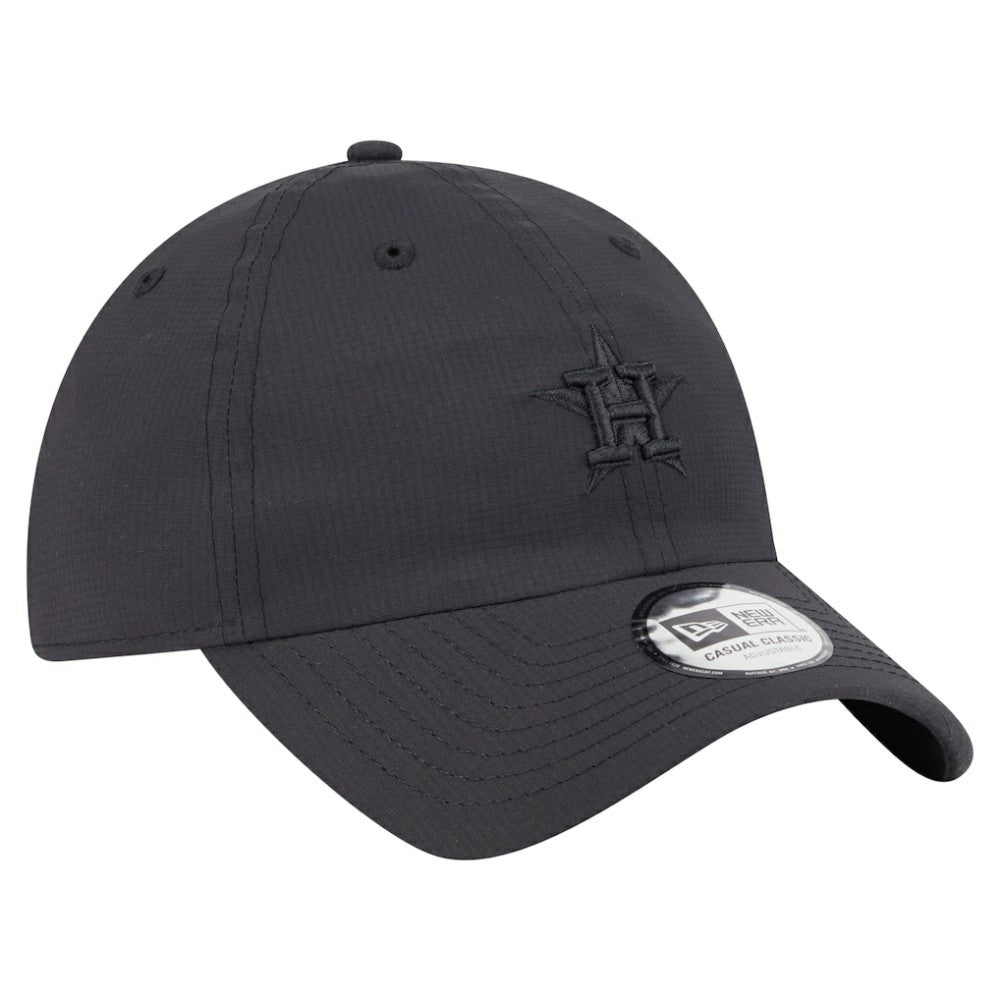 Houston Astros New Era Ripstop Casual Classic Adjustable Hat - MLB Hats