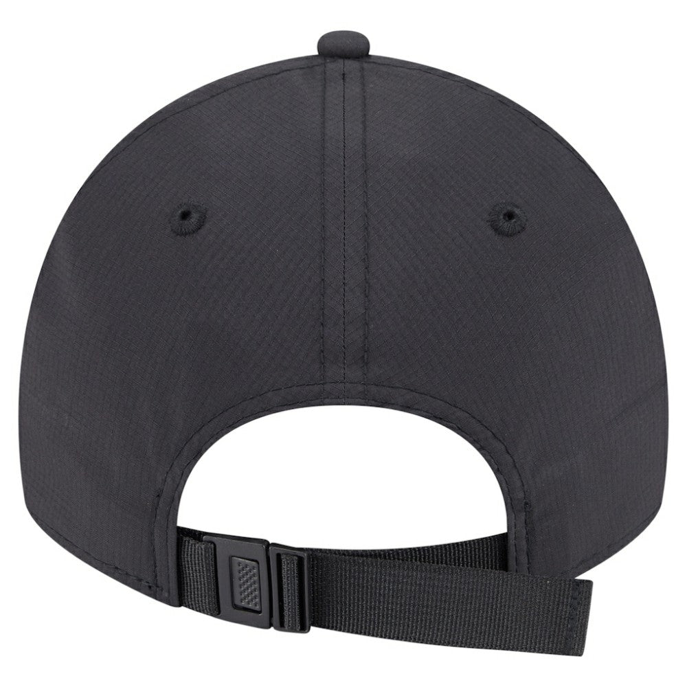 Houston Astros New Era Ripstop Casual Classic Adjustable Hat - MLB Hats
