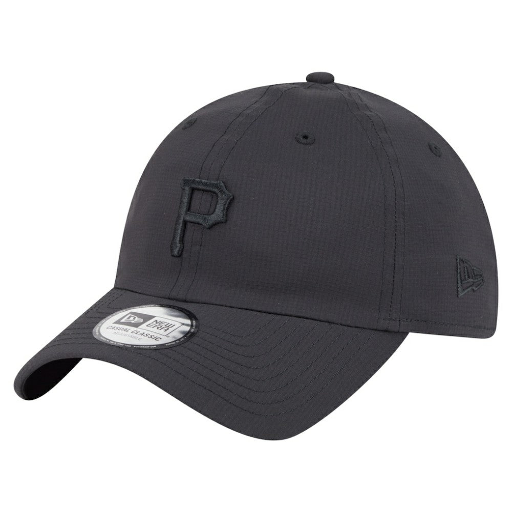 Pittsburgh Pirates New Era Ripstop Casual Classic Adjustable Hat - MLB Hats