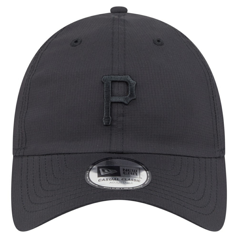 Pittsburgh Pirates New Era Ripstop Casual Classic Adjustable Hat - MLB Hats