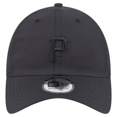 Pittsburgh Pirates New Era Ripstop Casual Classic Adjustable Hat - MLB Hats