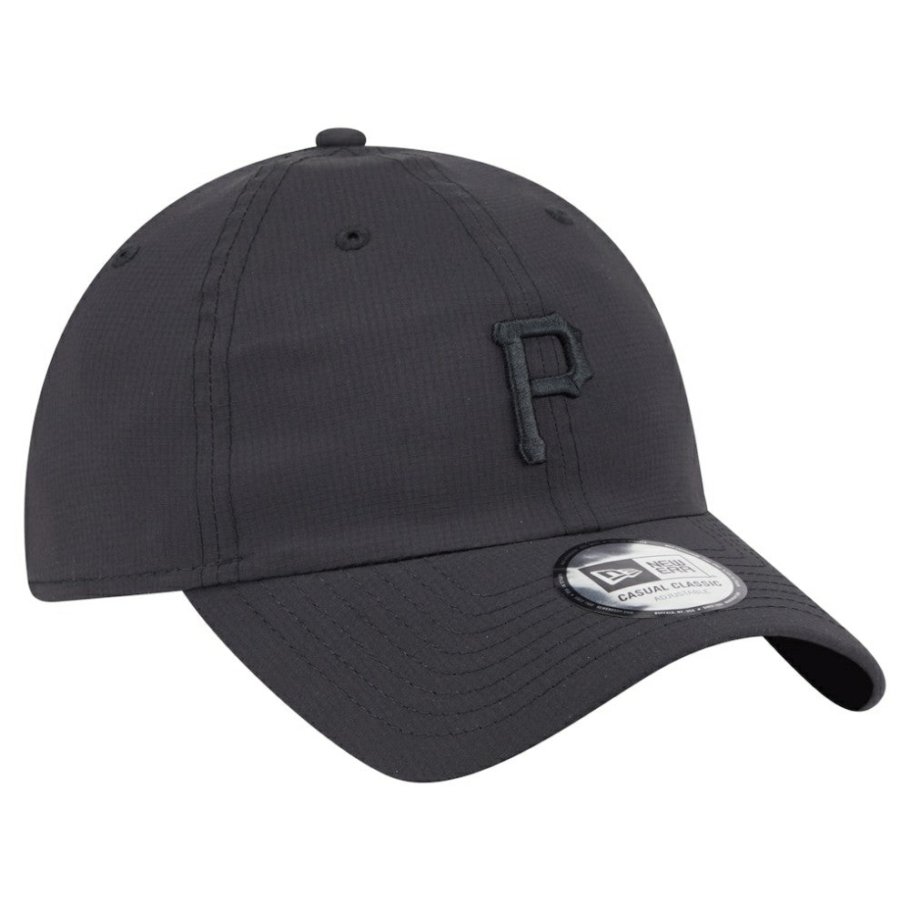 Pittsburgh Pirates New Era Ripstop Casual Classic Adjustable Hat - MLB Hats