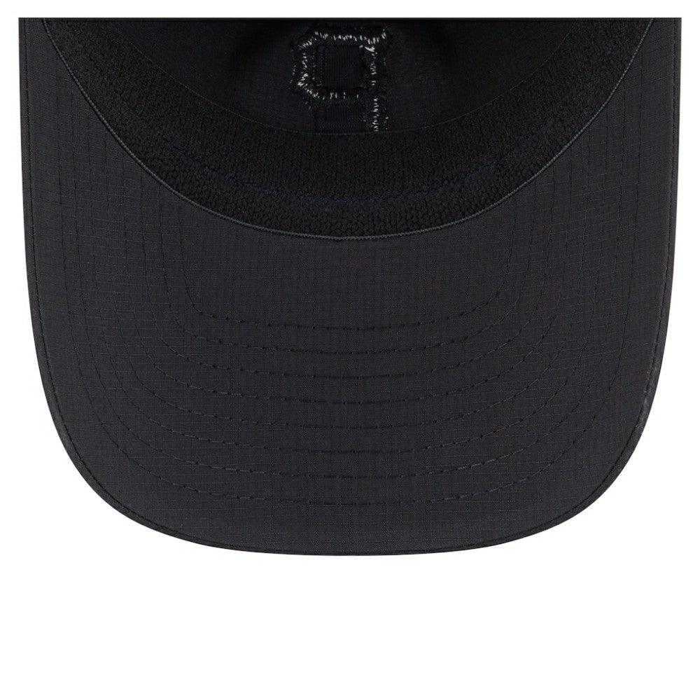 Pittsburgh Pirates New Era Ripstop Casual Classic Adjustable Hat - MLB Hats