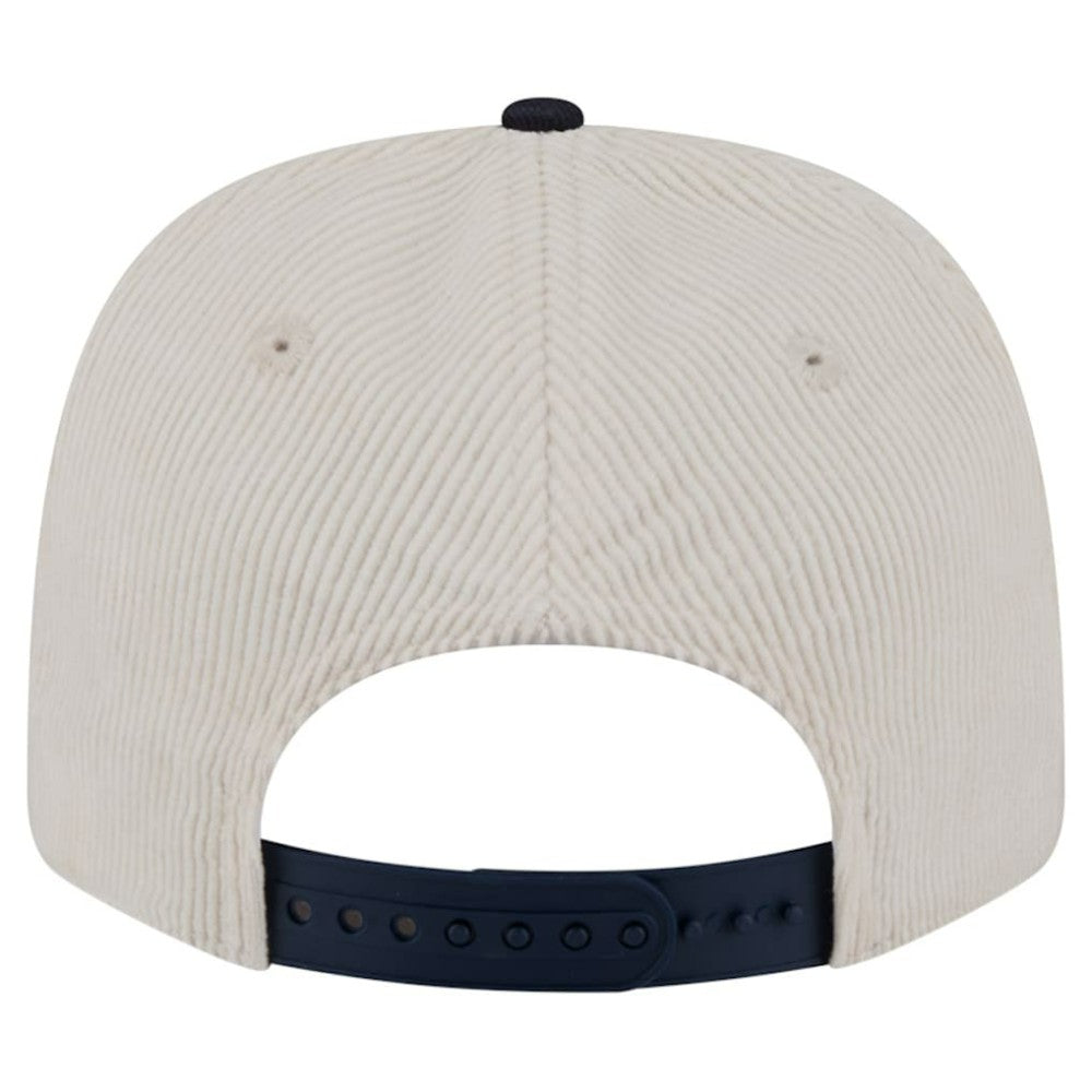 Atlanta Braves New Era Loyal 9SEVENTY Adjustable Hat - MLB Hats