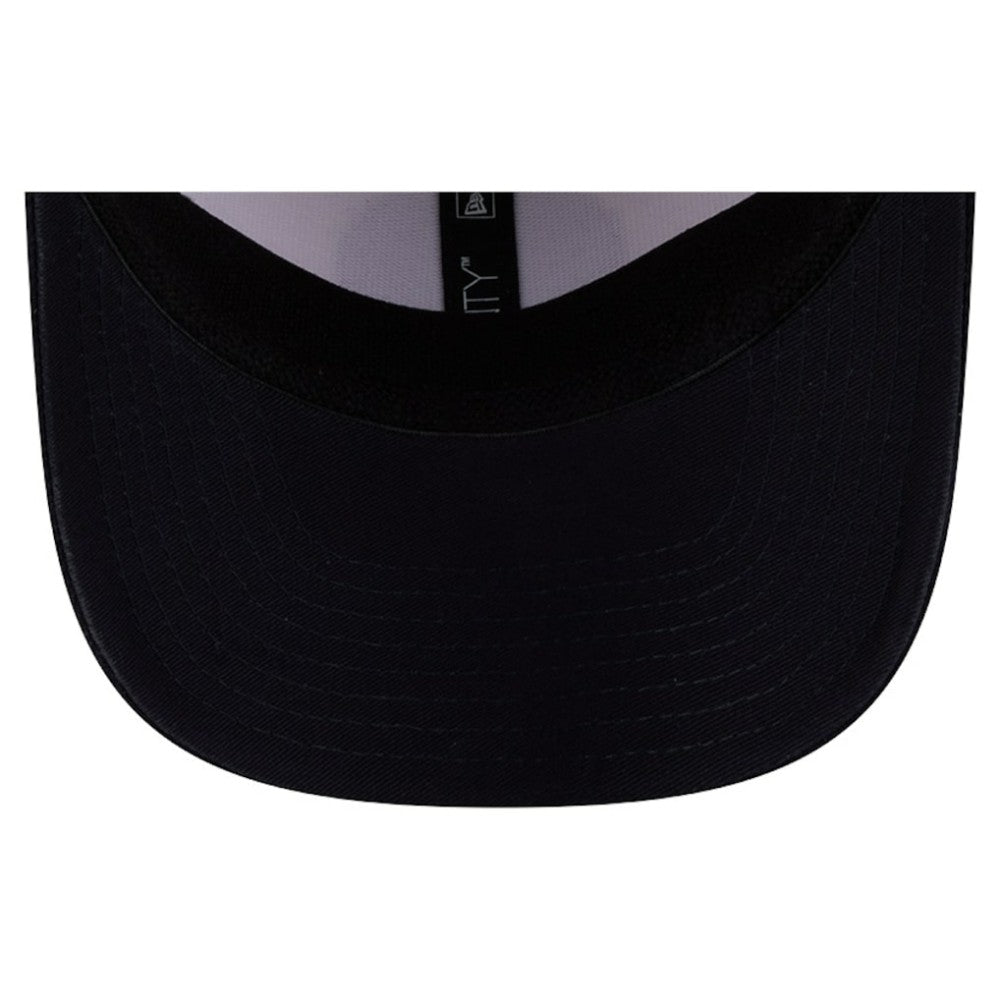 Atlanta Braves New Era Loyal 9SEVENTY Adjustable Hat - MLB Hats