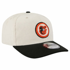 Baltimore Orioles New Era Loyal 9SEVENTY Adjustable Hat - MLB Hats