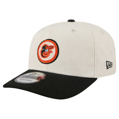 Baltimore Orioles New Era Loyal 9SEVENTY Adjustable Hat - MLB Hats