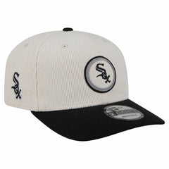 Chicago White Sox New Era Loyal 9SEVENTY Adjustable Hat - MLB Hats
