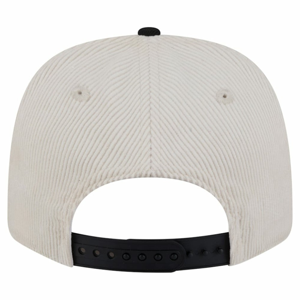 Chicago White Sox New Era Loyal 9SEVENTY Adjustable Hat - MLB Hats