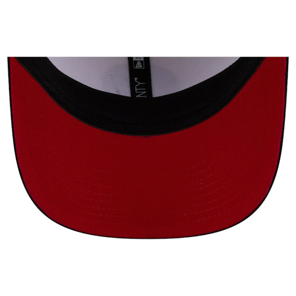 Cincinnati Reds New Era Loyal 9SEVENTY Adjustable Hat - MLB Hats