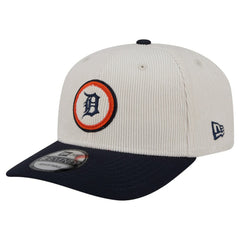 Detroit Tigers New Era Loyal 9SEVENTY Adjustable Hat - MLB Hats