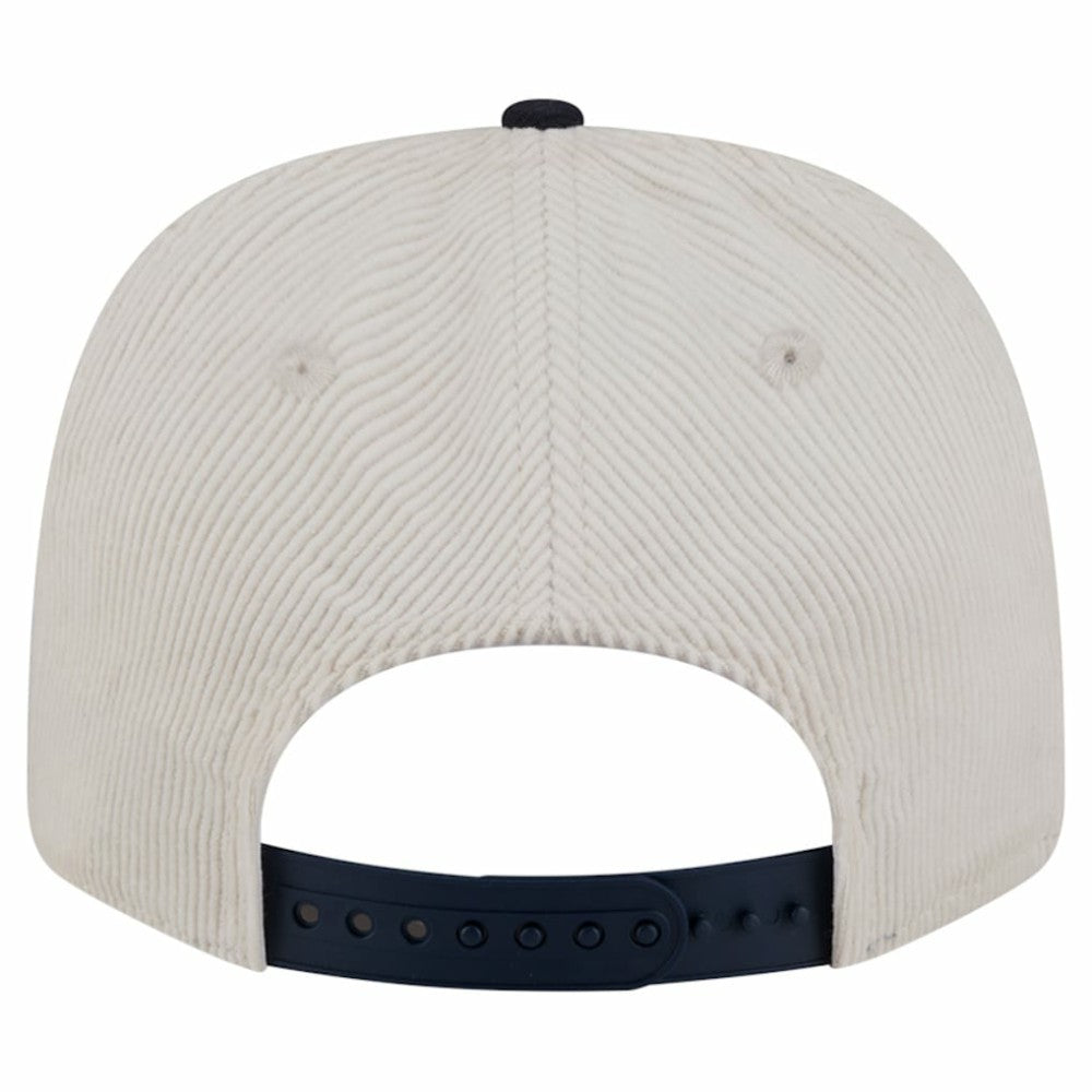 Detroit Tigers New Era Loyal 9SEVENTY Adjustable Hat - MLB Hats