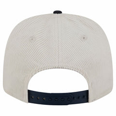 Detroit Tigers New Era Loyal 9SEVENTY Adjustable Hat - MLB Hats