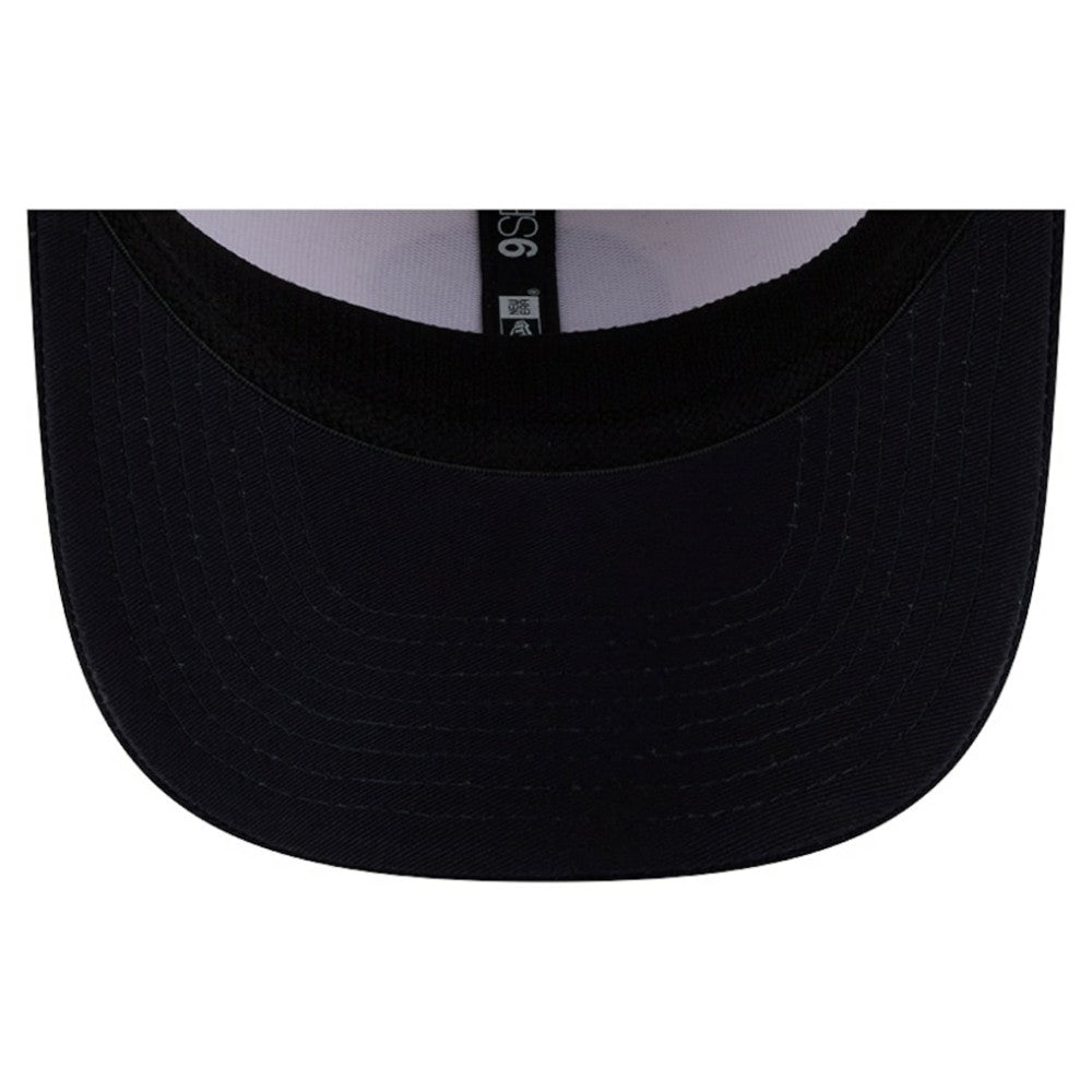 Detroit Tigers New Era Loyal 9SEVENTY Adjustable Hat - MLB Hats