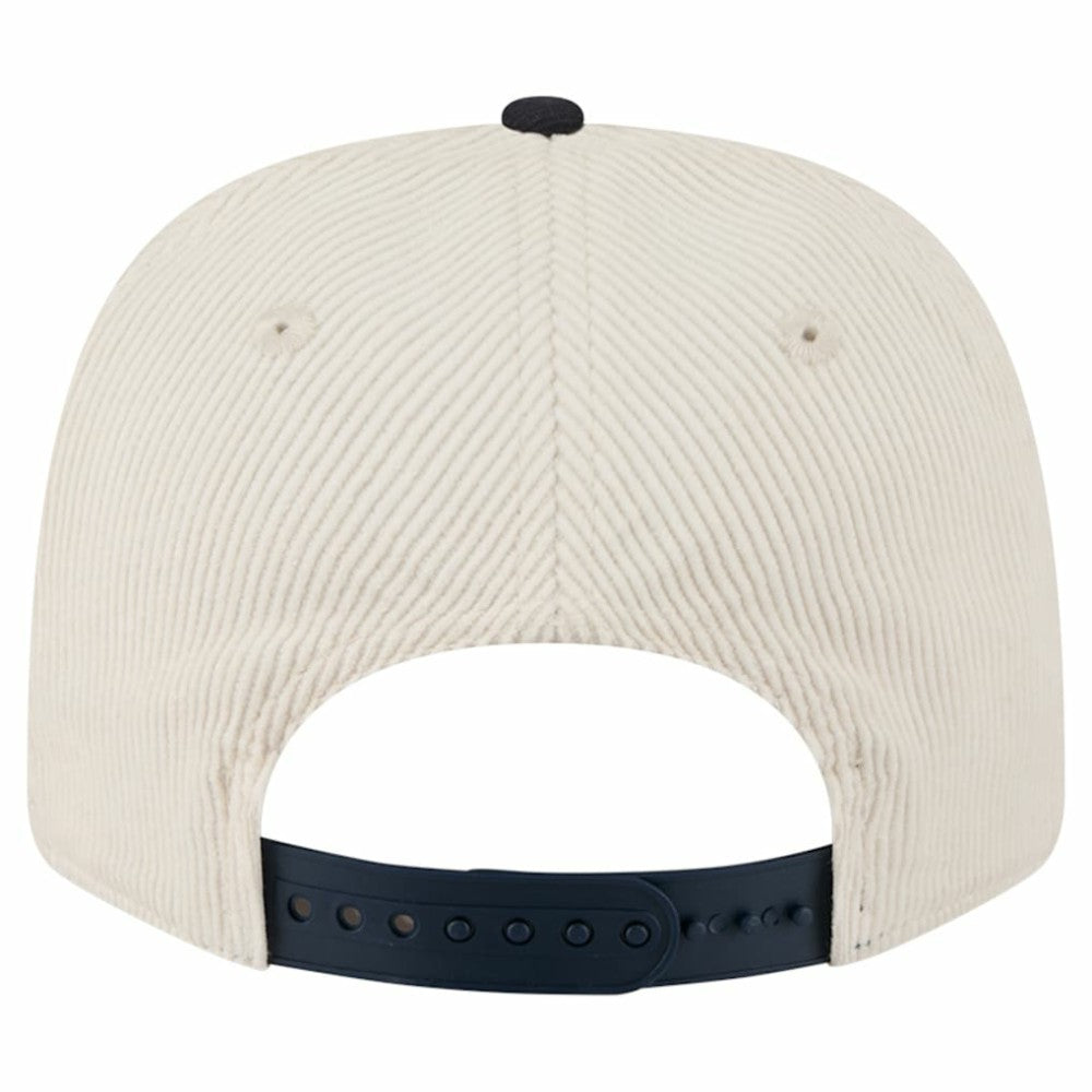 Houston Astros New Era Loyal 9SEVENTY Adjustable Hat - MLB Hats