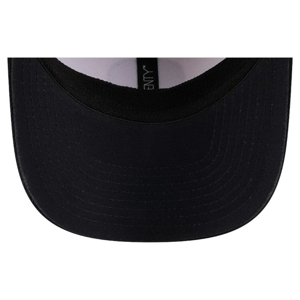Houston Astros New Era Loyal 9SEVENTY Adjustable Hat - MLB Hats
