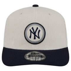 New York Yankees New Era Loyal 9SEVENTY Adjustable Hat - MLB Hats