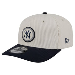 New York Yankees New Era Loyal 9SEVENTY Adjustable Hat - MLB Hats