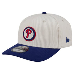Philadelphia Phillies New Era Loyal 9SEVENTY Adjustable Hat - MLB Hats