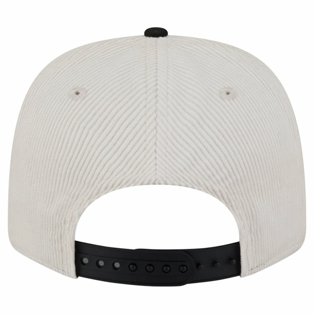 Pittsburgh Pirates New Era Loyal 9SEVENTY Adjustable Hat - MLB Hats