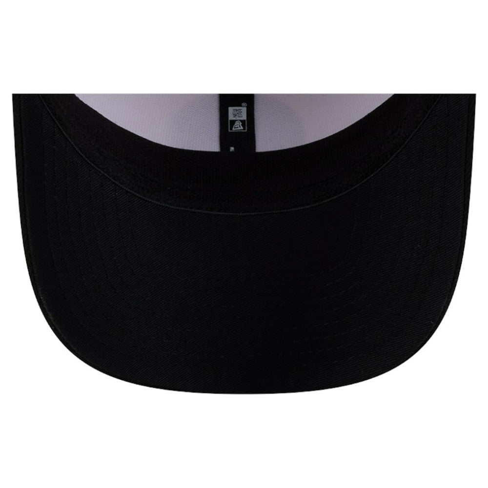 Pittsburgh Pirates New Era Loyal 9SEVENTY Adjustable Hat - MLB Hats