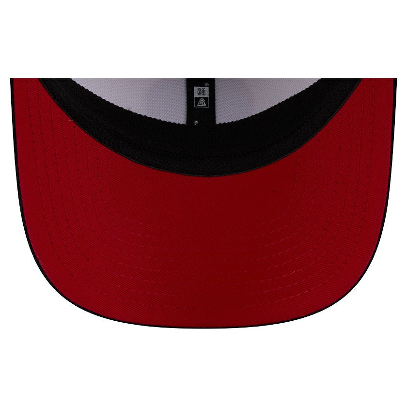 Los Angeles Angels New Era Loyal 9SEVENTY Adjustable Hat - MLB Hats