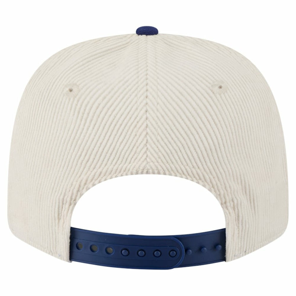 Texas Rangers New Era Loyal 9SEVENTY Adjustable Hat - MLB Hats