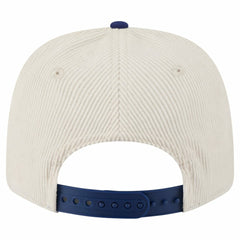 Texas Rangers New Era Loyal 9SEVENTY Adjustable Hat - MLB Hats