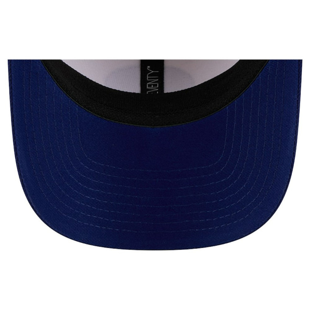 Texas Rangers New Era Loyal 9SEVENTY Adjustable Hat - MLB Hats