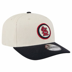 St. Louis Cardinals New Era Loyal 9SEVENTY Adjustable Hat - MLB Hats