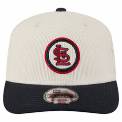 St. Louis Cardinals New Era Loyal 9SEVENTY Adjustable Hat - MLB Hats