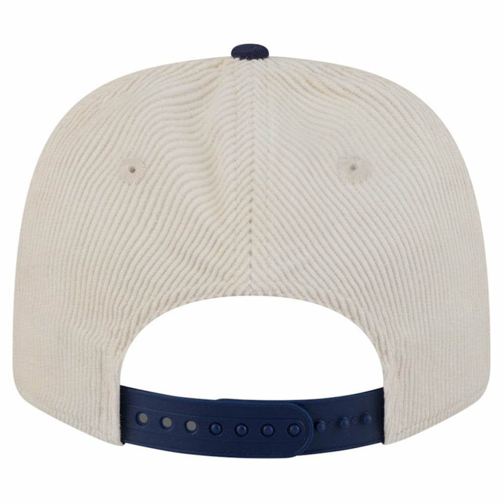 Tampa Bay Rays New Era Loyal 9SEVENTY Adjustable Hat - MLB Hats