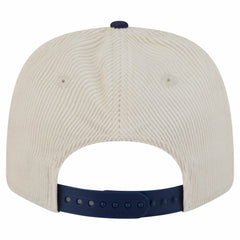 Tampa Bay Rays New Era Loyal 9SEVENTY Adjustable Hat - MLB Hats