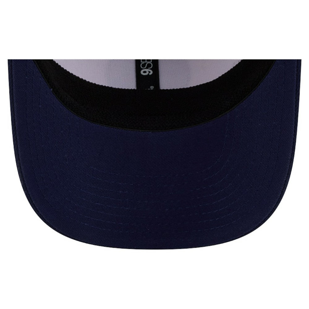 Tampa Bay Rays New Era Loyal 9SEVENTY Adjustable Hat - MLB Hats