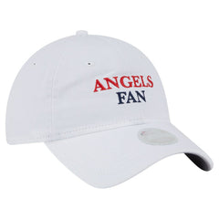 Los Angeles Angels New Era Women's Team Fan 9TWENTY Adjustable Hat - MLB Hats