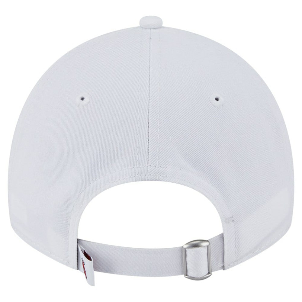 Los Angeles Angels New Era Women's Team Fan 9TWENTY Adjustable Hat - MLB Hats