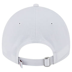 Los Angeles Angels New Era Women's Team Fan 9TWENTY Adjustable Hat - MLB Hats