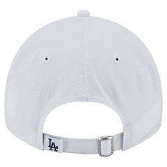 Los Angeles Dodgers New Era Women's Team Fan 9TWENTY Adjustable Hat - MLB Hats