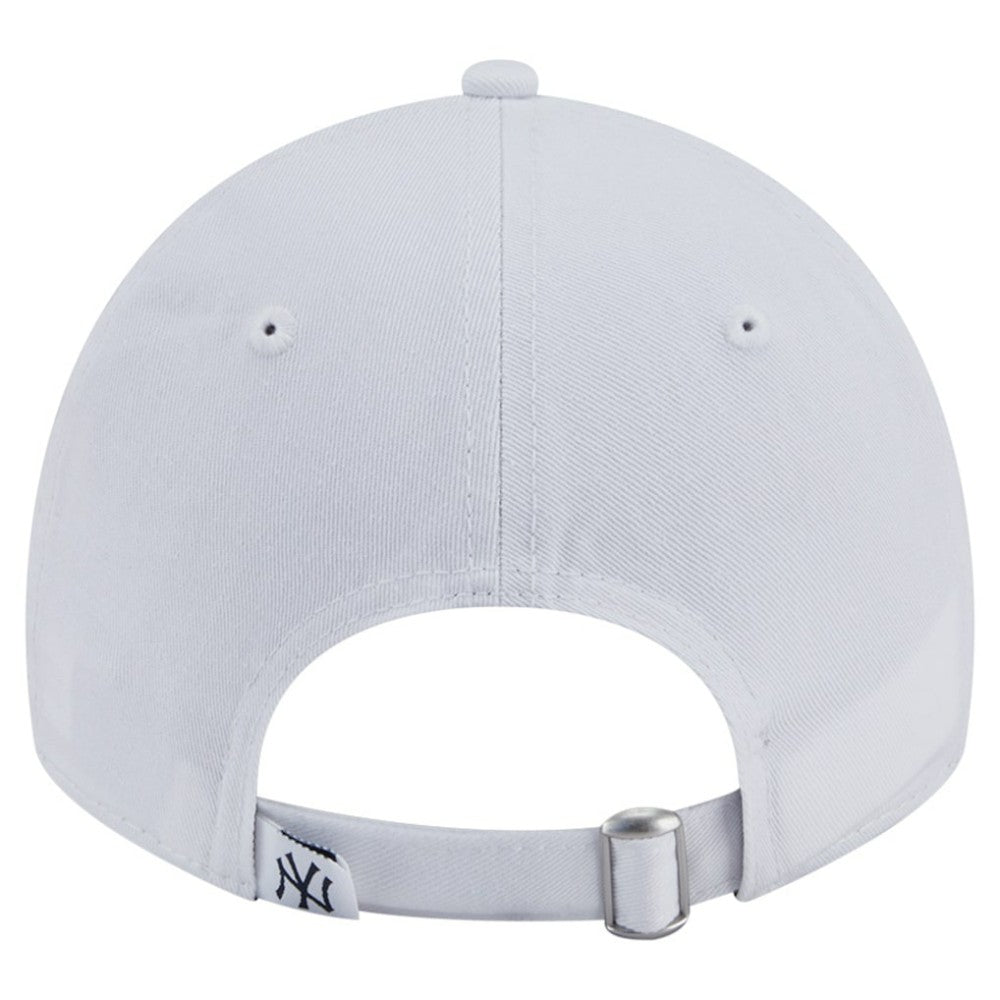 New York Yankees New Era Women's Team Fan 9TWENTY Adjustable Hat - MLB Hats