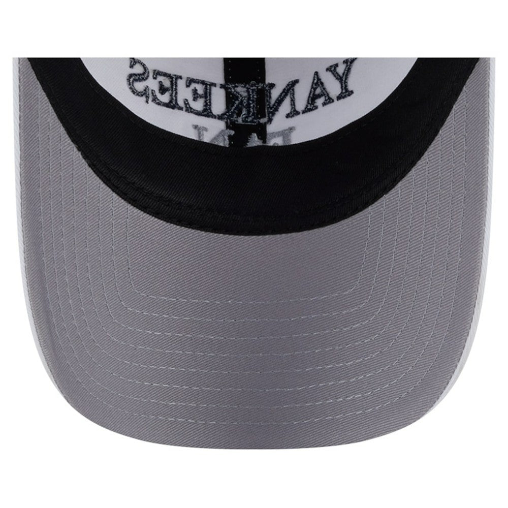 New York Yankees New Era Women's Team Fan 9TWENTY Adjustable Hat - MLB Hats