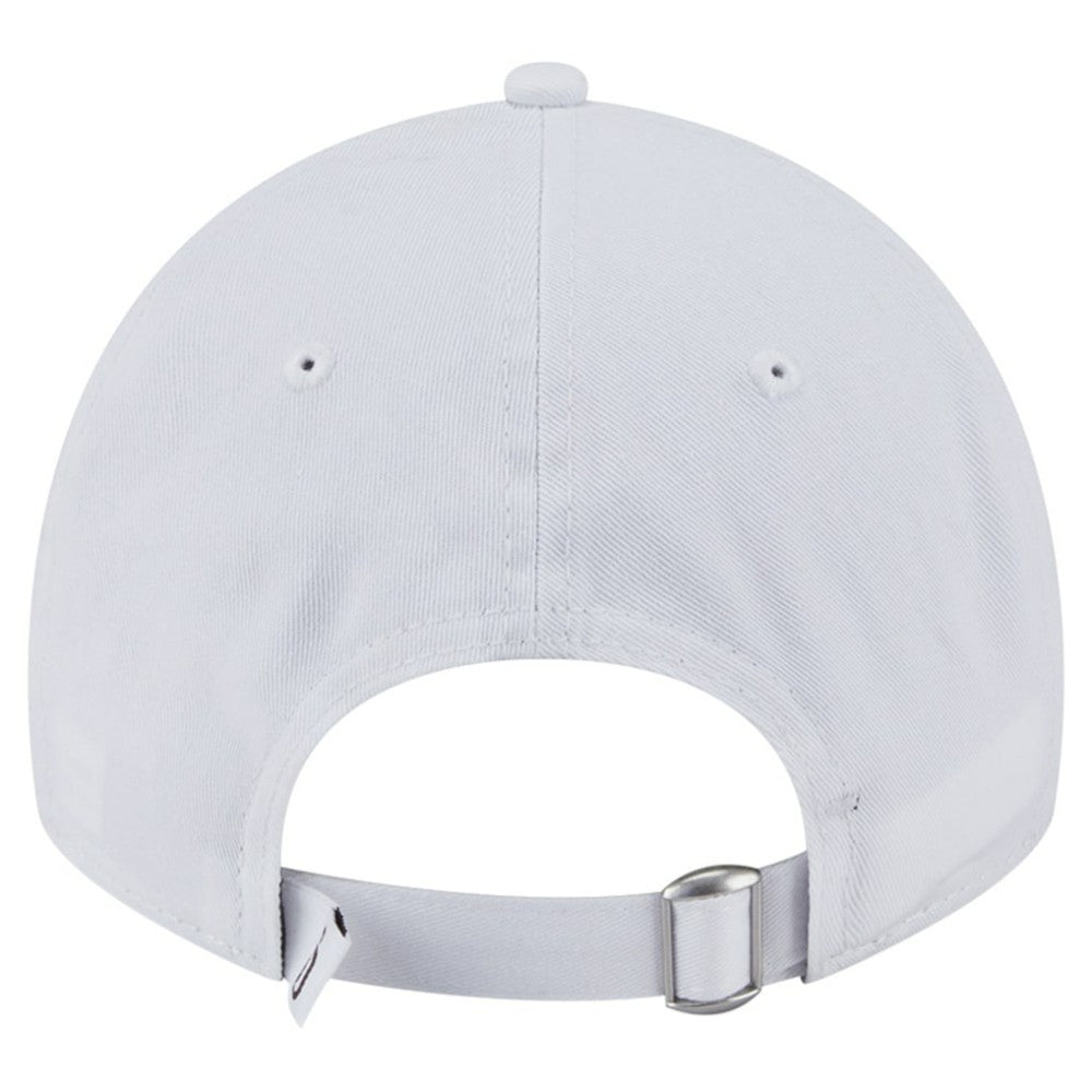 San Diego Padres New Era Women's Team Fan 9TWENTY Adjustable Hat - MLB Hats