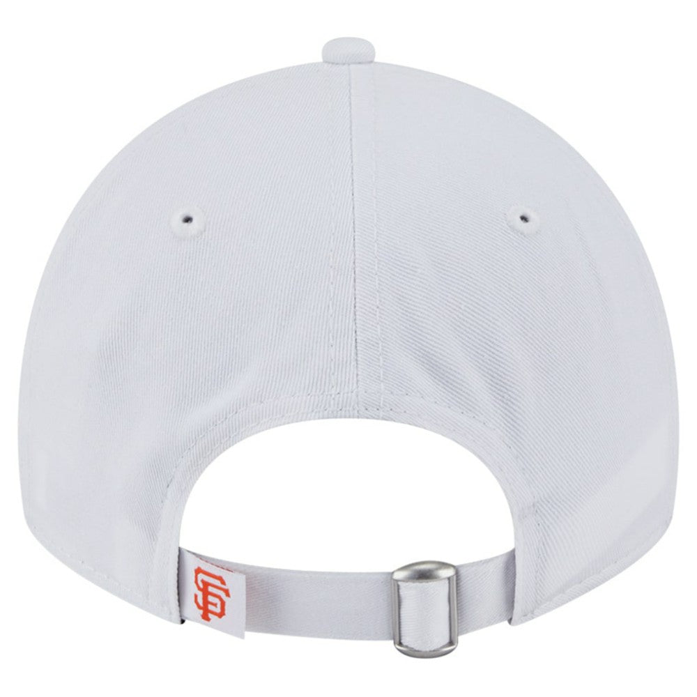 San Francisco Giants New Era Women's Team Fan 9TWENTY Adjustable Hat - MLB Hats