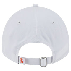 San Francisco Giants New Era Women's Team Fan 9TWENTY Adjustable Hat - MLB Hats
