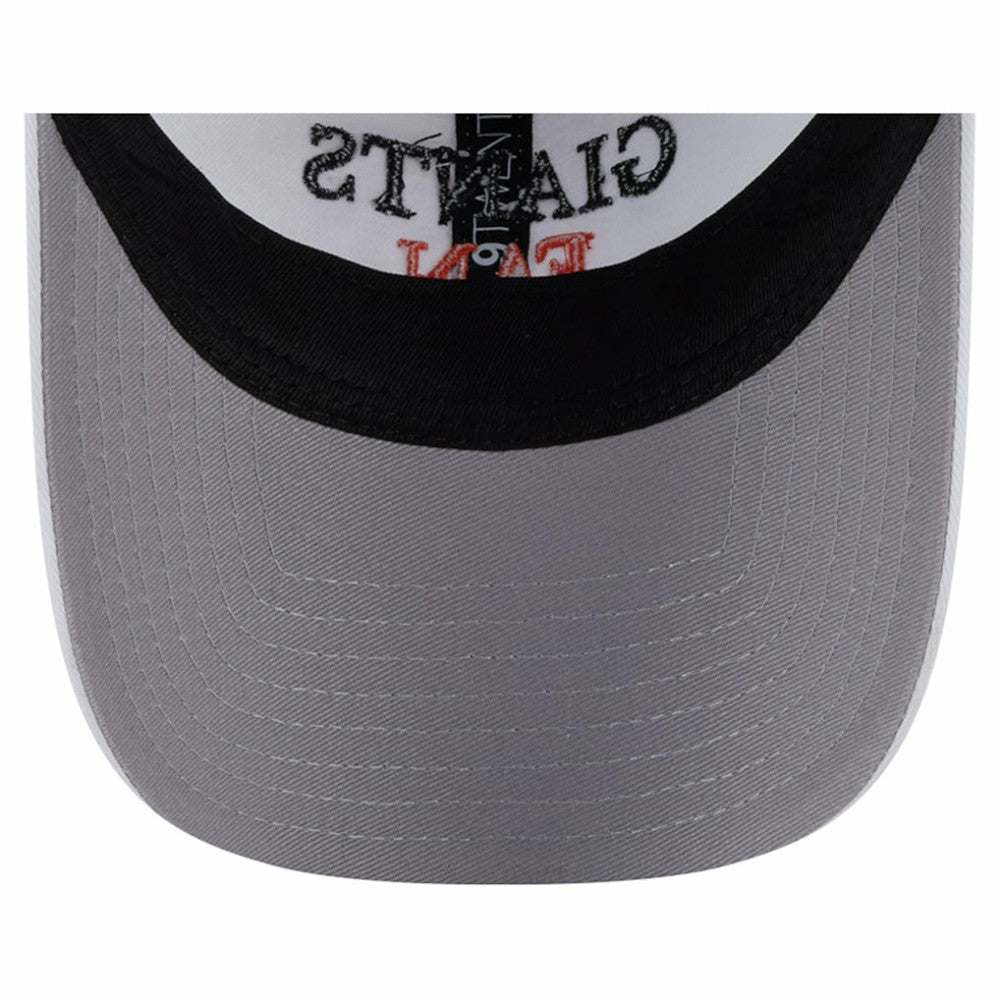 San Francisco Giants New Era Women's Team Fan 9TWENTY Adjustable Hat - MLB Hats