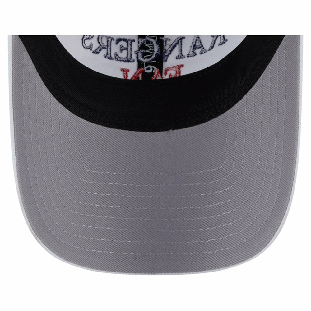 Texas Rangers New Era Women's Team Fan 9TWENTY Adjustable Hat - MLB Hats