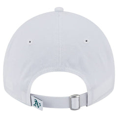 Athletics New Era Women's Team Fan 9TWENTY Adjustable Hat - MLB Hats