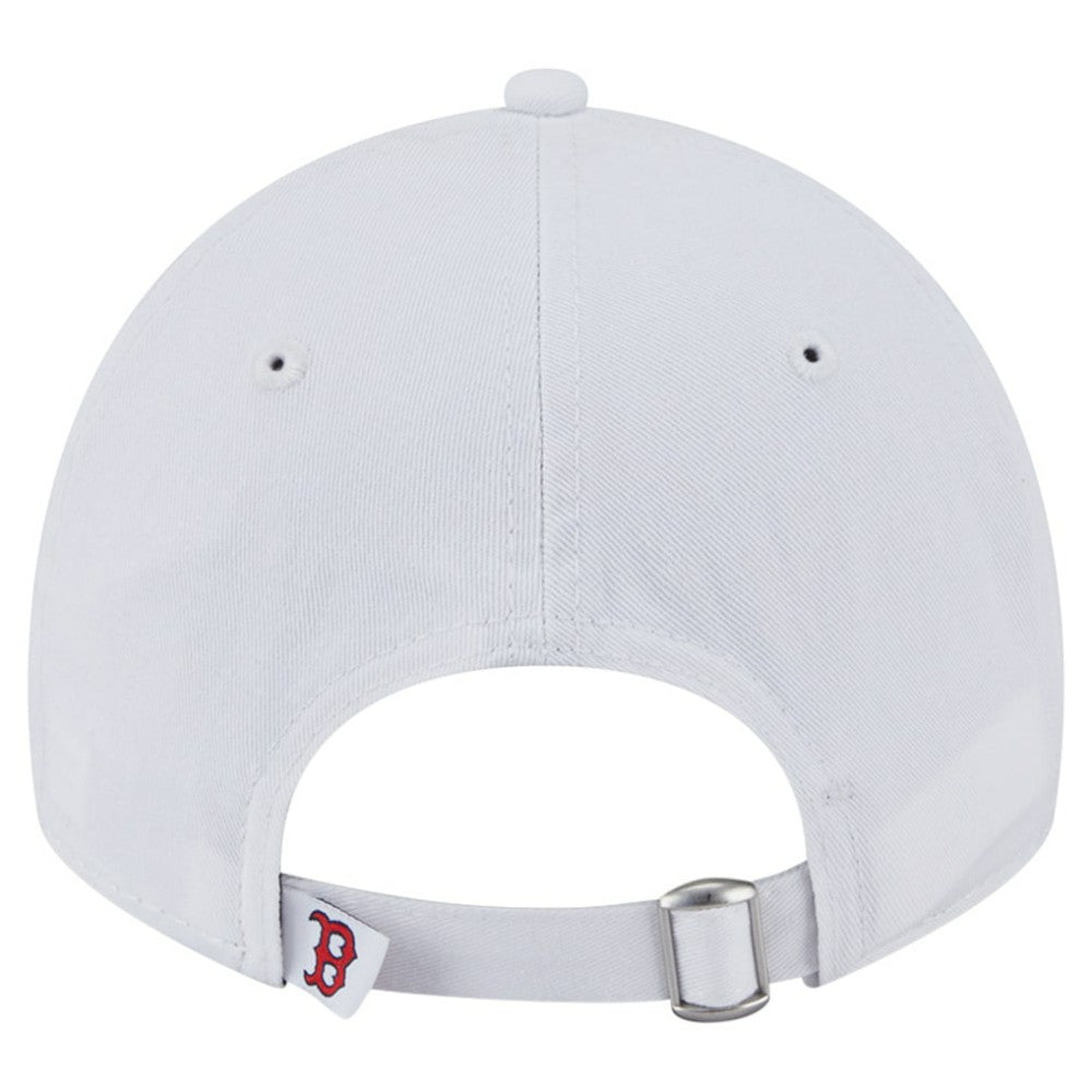 Boston Red Sox New Era Women's Team Fan 9TWENTY Adjustable Hat - MLB Hats