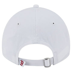 Boston Red Sox New Era Women's Team Fan 9TWENTY Adjustable Hat - MLB Hats