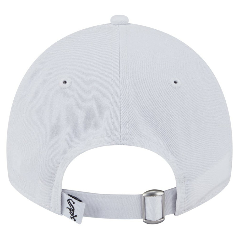 Chicago White Sox New Era Women's Team Fan 9TWENTY Adjustable Hat - MLB Hats