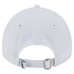 Chicago White Sox New Era Women's Team Fan 9TWENTY Adjustable Hat - MLB Hats